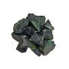 Hypnotic Gems Materials: 1/2 lb Deep Green Serpentine Stones from Asia - Rough Bulk Raw Natural Crystals for Cabbing, Tumbling, Lapidary, Polishing, Wire Wrapping, Wicca & Reiki Crystal Healing