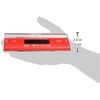 Dreamcolor Digital Postal Scale 86Lb Capacity Accurate Colorful Design