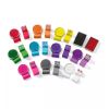Numberblocks Stampoline Park Stamp Activity Set