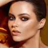 Revolution Pro 4K Highlighter Palette - Gold