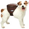 Rubie's Hostess Cupcake Pet Costume, As Shown, Small/Medium