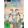 Goat Simulator 3 Pre-Udder Edition (PC)