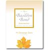 Basildon Bond No.2 Duke Champagne Letter Writing Set Includes Writing Pad & Envelopes