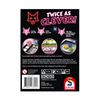 CMYK Twice as Clever! - The Sequel to That's Pretty Clever