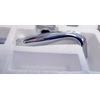 Ashland Hardware W5206-NE3 Swing Trim Set door handle