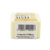 The Solid Shampoo Milk and Honey 100 g Haslinger