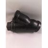 MUELLER 3/4” CAST IRON Y-STRAINER MODEL 11M .75-11M-01 (non-labeled)