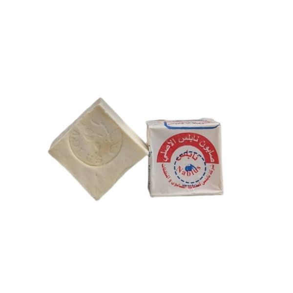 nablus olive oil soap