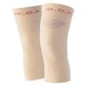 勝野 Type Knee Light Weight Included (Left and Right Set) Medium: Beige