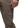 Prana Men's Stretch Zion Straight Pants, Mud