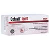 Cefavit ferrit hard capsules