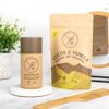 Natural Dry Shampoo Refill Pouch 55g (Cocoa and Vanilla)