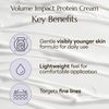 Volume Ink Creasing Protein Cream 3.4 fl oz (100 ml)