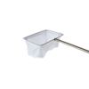 Pisces Small Fish Catch Pond Net with Handle - 15cm
