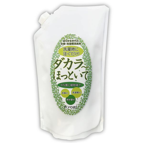 Dakara - Alone Refill 16.9 fl oz (500 ml)