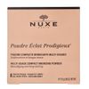 Nuxe Poudre Éclat Prodigieux Poudre Compacte Bronzante 25 Gr