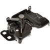 Dorman 820-303 Hood Latch Assembly for Select Chrysler/Models