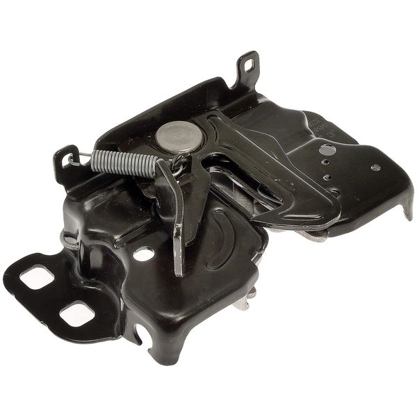 Dorman 820-303 Hood Latch Assembly for Select Chrysler/Models
