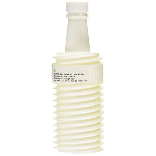 MUCOTA ムコタアデューラアイレ デューンEXシャンプー マンゴスチンの香り 700ml 癖毛 ハイダメージケア しっとりボリュームダウン