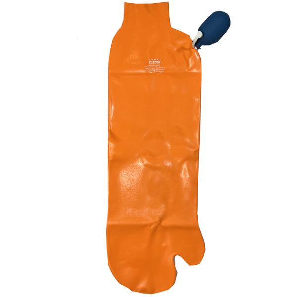 DryPro Waterproof Full Arm Cast Cover, Large by DryCorp