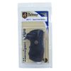 Pachmayr 03292 Gripper Grips, S&W N Frame Square Butt, Black