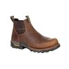 Georgia Boot Eagle One Waterproof Chelsea Work Boot Size 13(M)