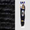 Freetress Crochet Braid - DEEP TWIST EXTRA LONG (30)