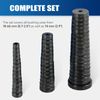 ATP Bush Bearing and Seal Driver Set 52pc