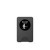 Blow Squad Autumn Leaf Blower PopSockets PopWallet for MagSafe