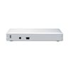 BUFFALO USB 2.0 External Portable DVD Drive DVSM-PN58U2V-WH