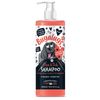 Bugalugs Dog Shampoo Fleas & Ticks 500 ml with Neem Oil
