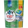Joy Gel Tab Dishwasher Detergent 38 Count