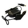 Power4Laptops DC Adapter Tablet Car Charger Compatible With Lenovo ThinkPad X41 TABLET