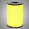 Flo Yellow BCY Halo .014" Braided Spectra Serving Material Spool Bow String