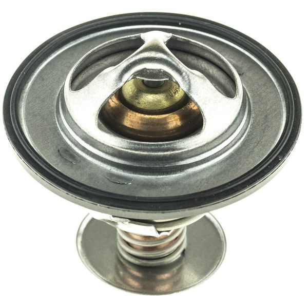 Stant-14728 OE Type Thermostat, Stainless Steel