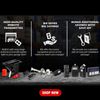 Garage Outlet Garage Door Remote Opener for Wayne Dalton 372310 3973C 300643