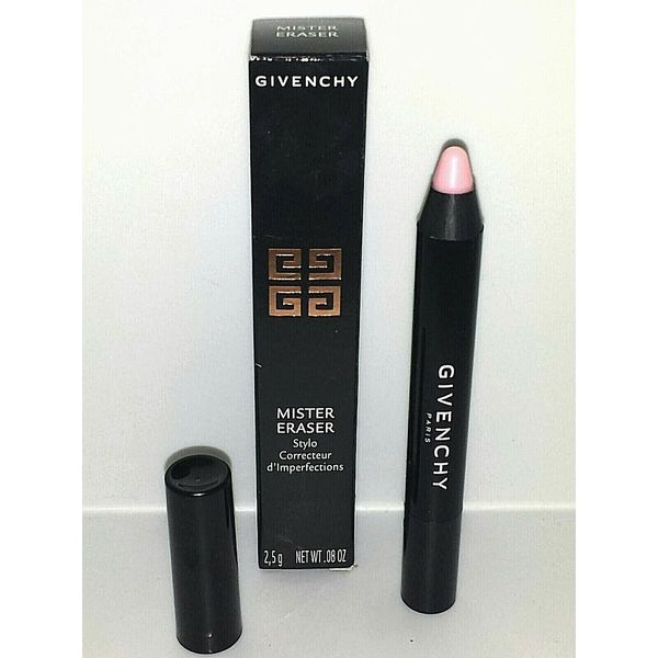 Givenchy Mister Eraser Imperfection Correcting Pen 2.5g, NIB