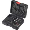 Irwin 47 Piece Easy Connect Set