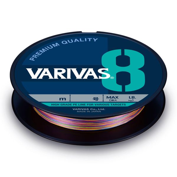 VARIVAS 8 Marking 300m 0.6