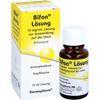 Bifon Lösung Antimykotikum, 15 ml Lösung