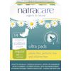 Natracare - Regular Ultra Pads - Organic - 14 Count - Pack of 3