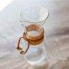 CHEMIX CHEMEX CM-1C Coffee Maker, 3 Cup, New Life
