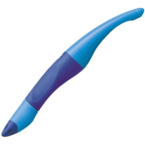 Stabilo EASYoriginal Ergonomic Rollerball - Refillable Right-Handed Blue