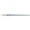 Crafter's Choice Gold Taklon Liner Brush-Size 10/0