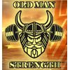 Bodybuilding supplements, Endurance, Pre-Workout, Old Man Strength MRME
