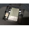 Mini Wireless Backlit Keyboard with Touchpad Mouse and USB Receiver 
