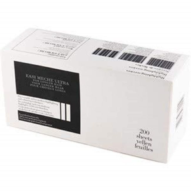 L'Oréal Professionnel Easi Meche 200 Sheets for Longer Hair