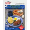 NOH Portuguese Sausage, 1.125-Ounce Packet, (Pack of 12)