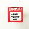 BRISK LR14ZC Blisk Plug 1 Piece