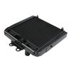 Engine Radiator Cooler Fit For Harley Davidson V-Rod VRSCB VRSCA 2004-2013